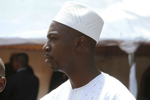 Mali : Mahamadou Camara remis en liberté, la fin du feuilleton judiciaire ?