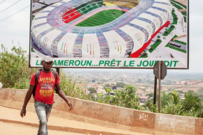 Football - CAN 2021 : sous pression de la CAF, le Cameroun tiendra-t-il les délais ?