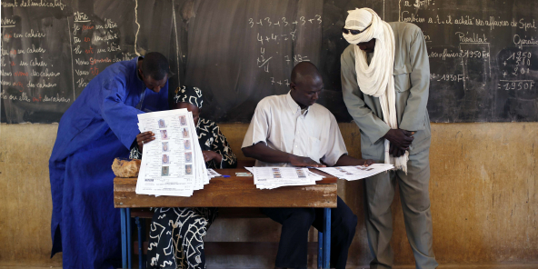 Mali Adoption D Un Projet De Loi Prolongeant Le Mandat Des Deputes Jusqu En 2020 Jeune Afrique