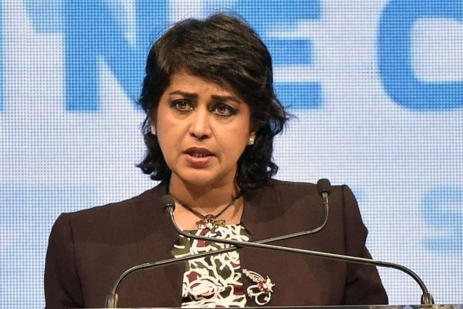 Maurice : l'après mandat de l'ancienne présidente Ameenah Gurib-Fakim