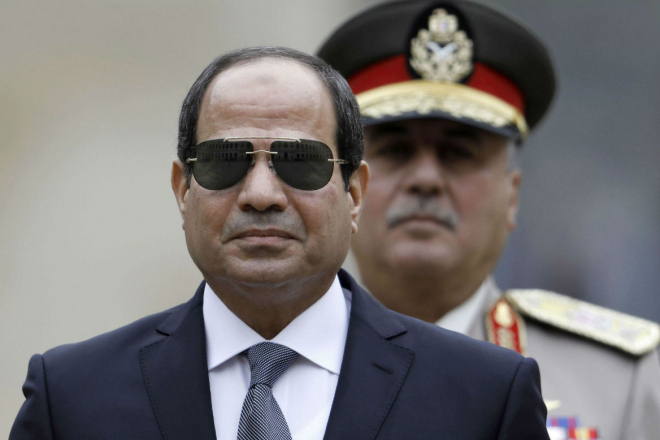 L'Égypte rejette les accusations d'atteintes aux droits humains portées à l'ONU