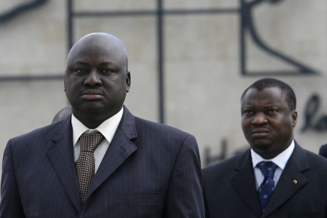 Guinée-Bissau : l'ancien Premier ministre Aristides Gomes, reclus onze mois dans les locaux de l'ONU, quitte le pays