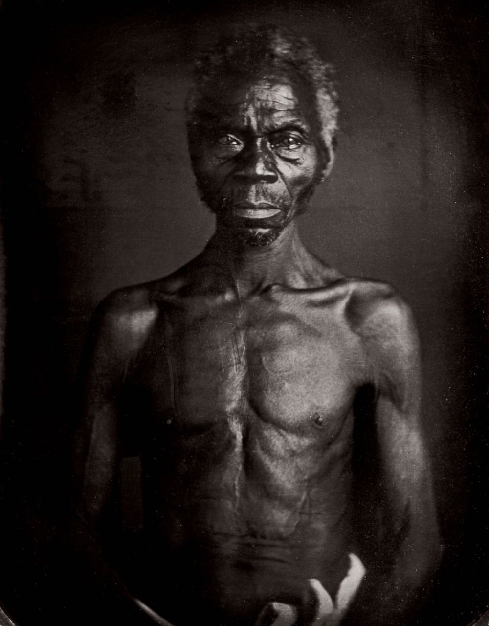 Histoire De L Esclavage Une Serie Documentaire D Une Profondeur Inedite Jeune Afrique