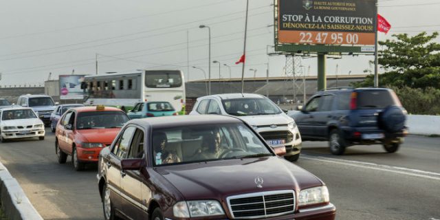 Côte D’Ivoire : Retour Sur Le Scandale De La Fraude à L’immatriculation ...