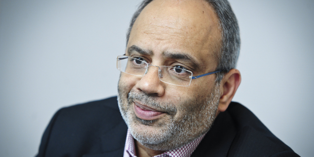 Carlos Lopes L Afrique Pourrait Sortir De Cette Crise Si Elle Recevait 200 Milliards De Dollars Jeune Afrique