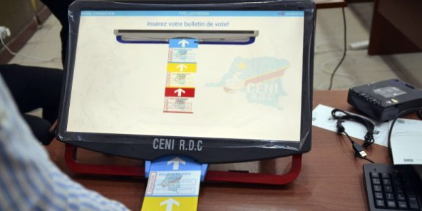 Elections En Rdc S Achemine T On Vers Un Nouveau Report Jeune Afrique