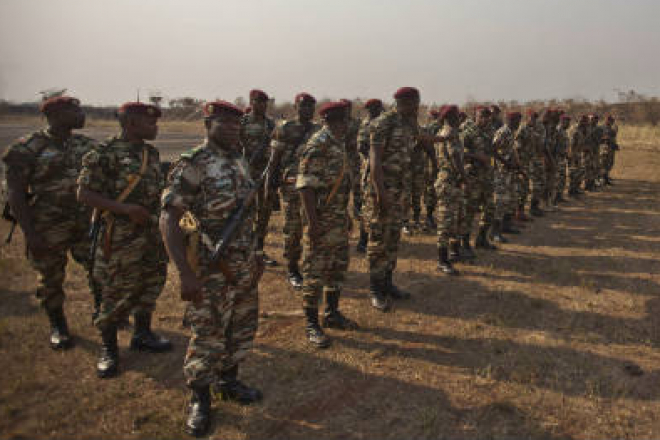 Cameroun : le gouvernement reconnait l'implication de militaires dans le massacre de Ngarbuh