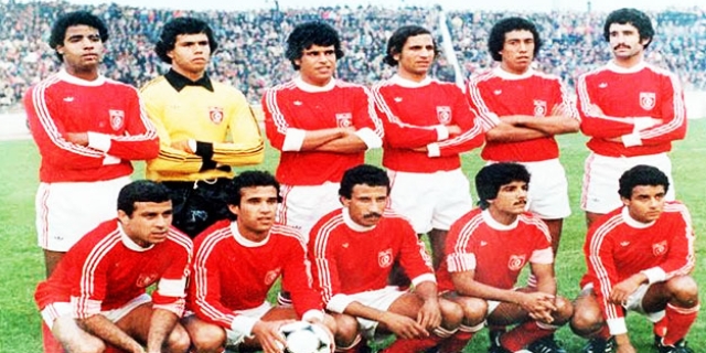 Coupe du monde 1978 : la Tunisie accroche la RFA, un exploit pour rien (0-0) – Jeune Afrique