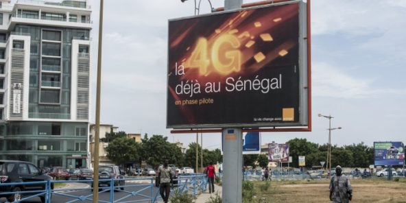 Sénégal : des propositions pour réglementer la publicité – JeuneAfrique.com