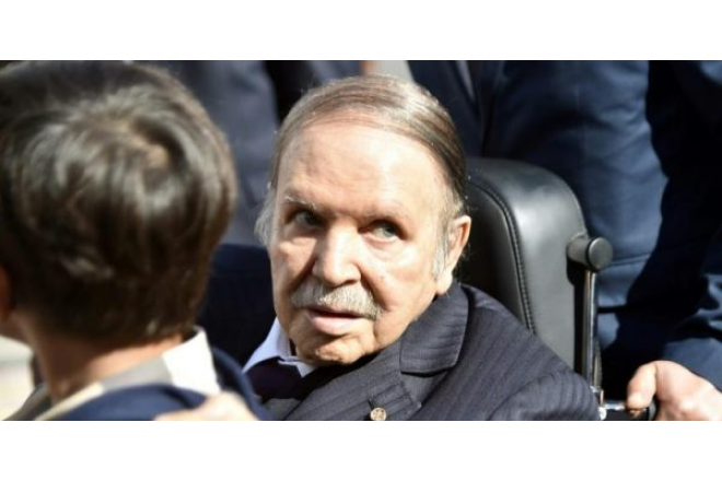 Algérie : Abdelaziz Bouteflika, bientôt à la barre ?