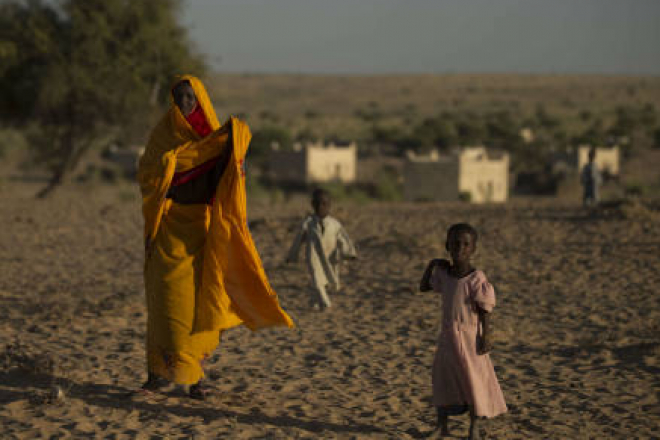 [Tribune] La pandémie de Covid-19, une chance pour le Sahel ?