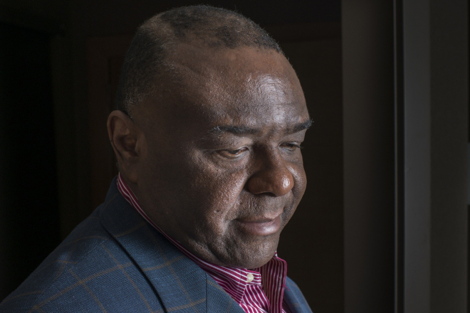 RDC : la guerre d'héritage dans la famille de Jean-Pierre Bemba rebondit en France