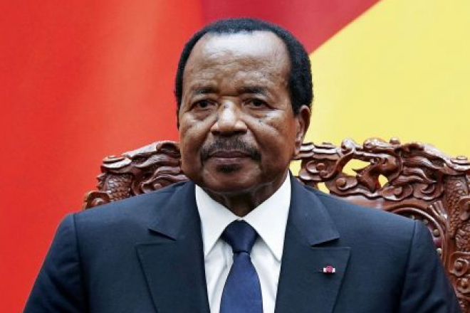 Coronavirus au Cameroun : Paul Biya annonce la libération de certains prisonniers