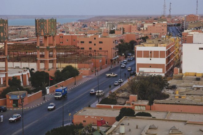 Regain de tension entre le Maroc et l'Algérie après l'ouverture de consulats africains au Sahara occidental