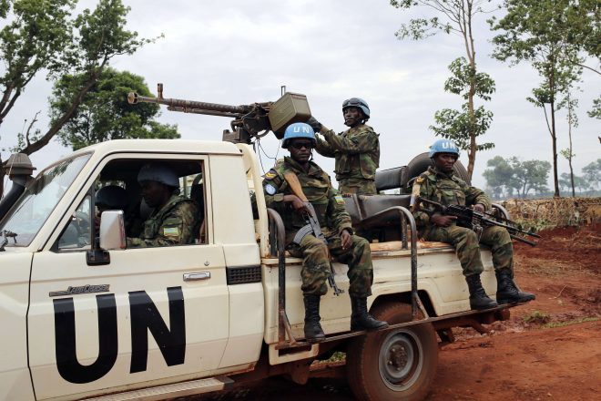 Centrafrique : résurgence de violences dans le centre et l'ouest
