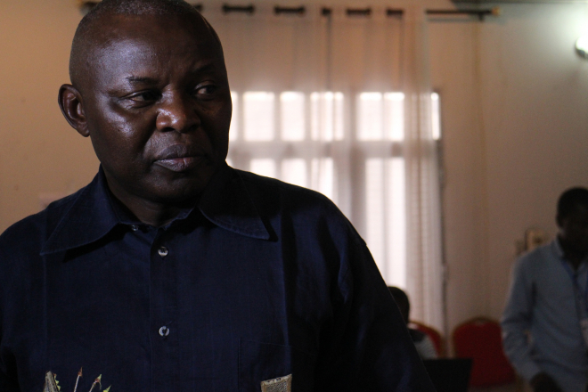 RDC : les premiers jours de Vital Kamerhe à la prison de Makala