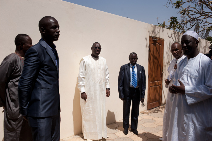 Présidentielle au Sénégal : la malédiction du second tour