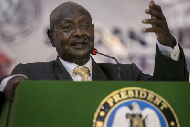 Ouganda-RDC : pourquoi Yoweri Museveni a reporté sa visite à Kinshasa