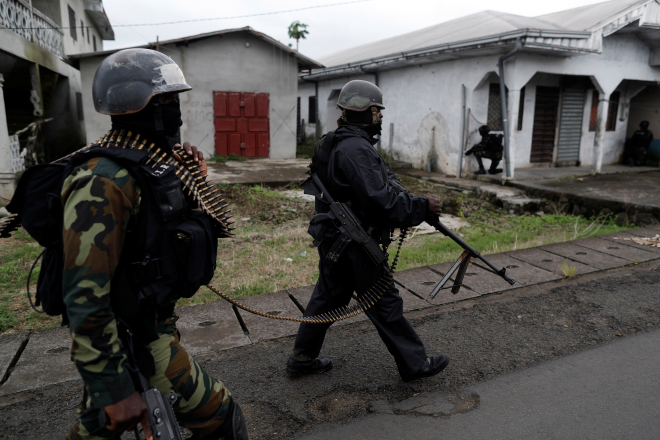 Massacre au Cameroun : l'ONU exige une enquête 
