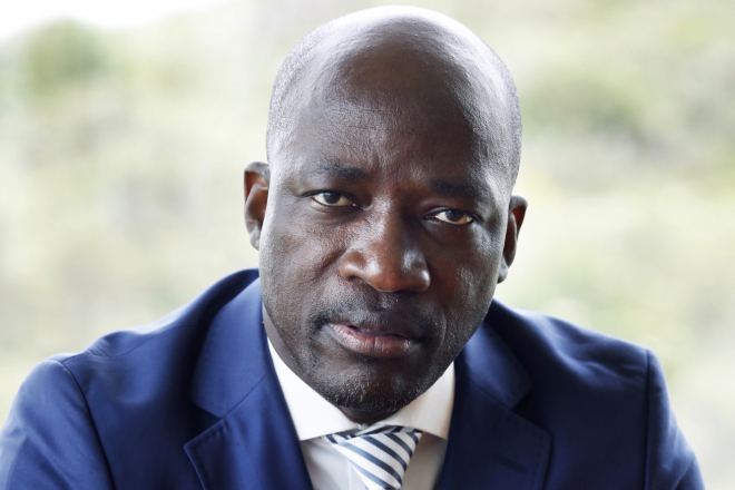 Côte d'Ivoire : Charles Blé Goudé prend ses distances avec l'opposition