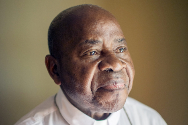 RDC : décès de Mgr Gérard Mulumba, oncle de Félix Tshisekedi et chef de la maison civile du président
