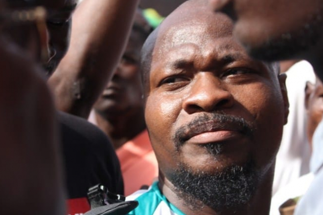 Plainte contre Ousmane Sonko au Sénégal : vague d'arrestations parmi les soutiens de l'opposant