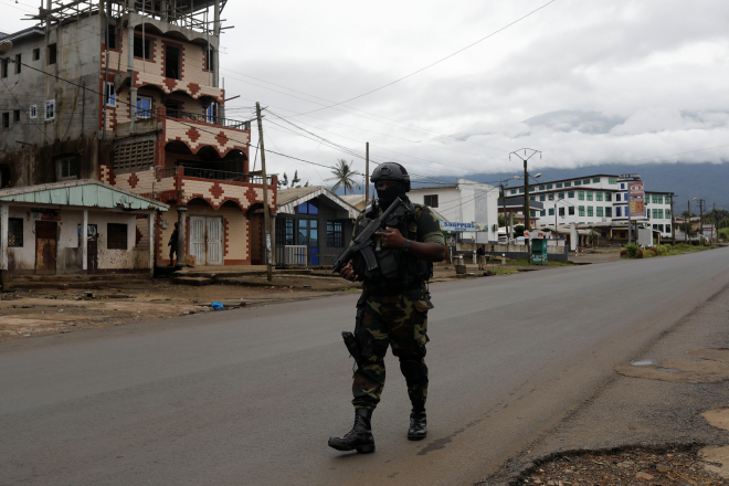 Cameroun anglophone : un maire RDPC tué dans une embuscade