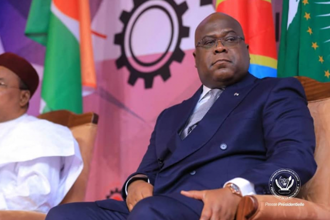 Réforme judiciaire en RDC : Félix Tshisekedi met en garde le camp de Joseph Kabila