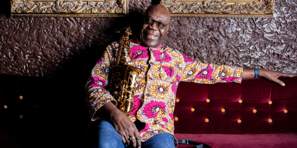 manu dibango rencontre