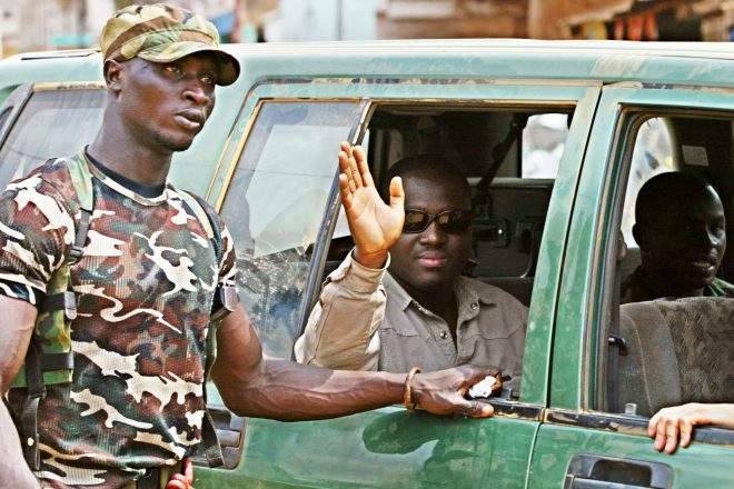 Côte d'Ivoire : Guillaume Soro pas encore tiré d'affaire
