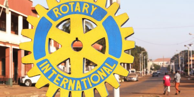 Dans Le Secret Des Rotary Lieux De Rencontres Privilegies De L Elite Africaine Jeune Afrique