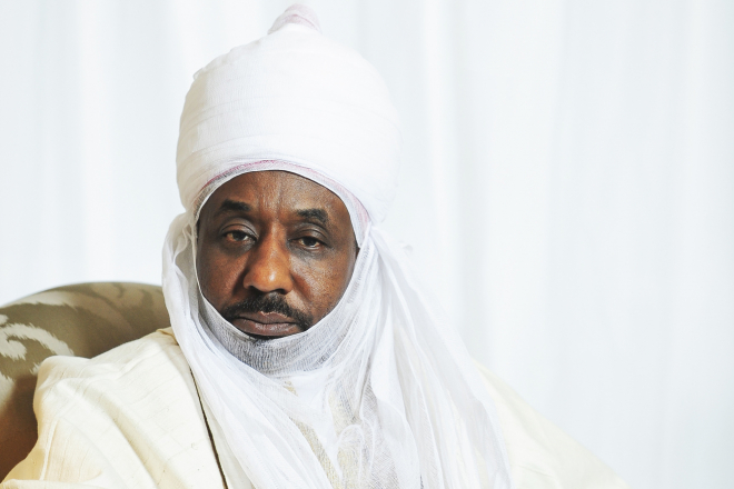 Nigeria : Lamido Sanusi, le caméléon 