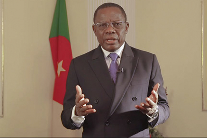 Au Cameroun, Maurice Kamto peine à mobiliser contre Paul Biya