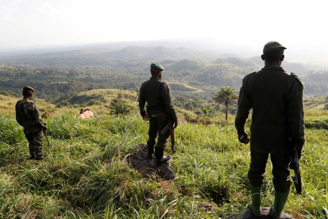 RDC : nouveaux massacres meurtriers en Ituri attribués aux ADF