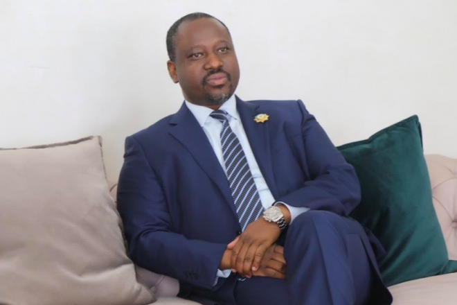 Côte d'Ivoire : des proches de Guillaume Soro auditionnés à Abidjan