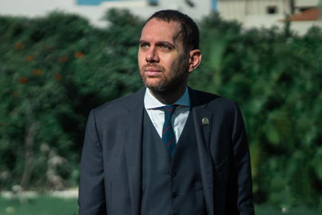 L'Égyptien Amr Fahmy lance sa candidature à la tête de la CAF pour succéder à Ahmad Ahmad