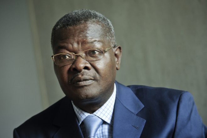 Présidentielle au Togo : la candidature d'Agbéyomé Kodjo divise l'opposition