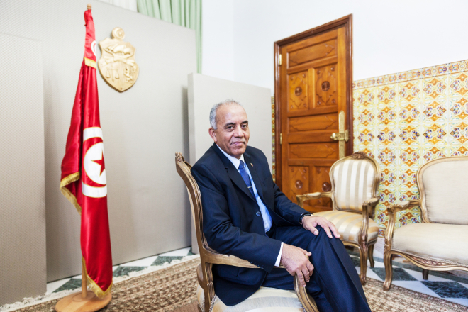 Tunisie : à l'ombre d'Ennahdha, Habib Jemli a échoué à obtenir la confiance des députés