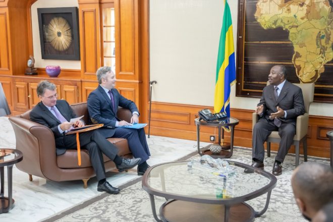 Gabon-France : nouvel élan diplomatique entre Paris et Libreville