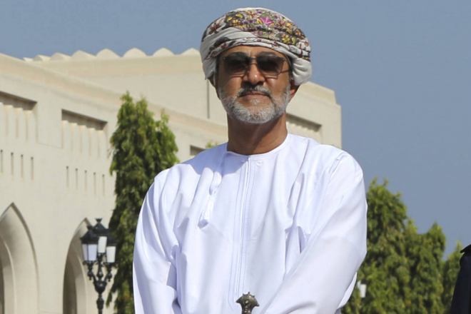Oman : dix choses à savoir sur le nouveau sultan Haitham Ben Tarek Al Saïd