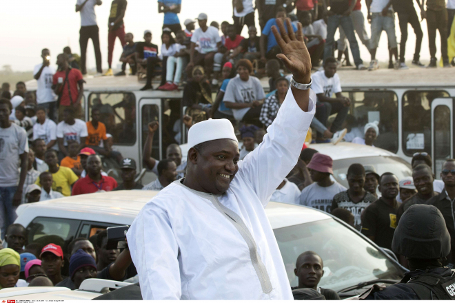 [Tribune] Gambie - Adama Barrow : mandat respecté, mandants trahis