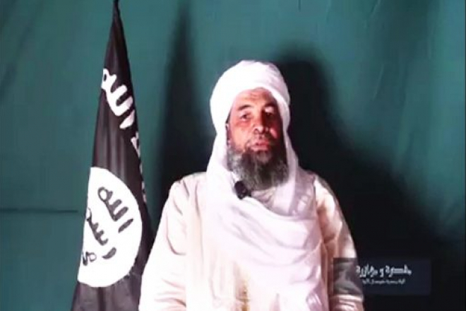 Terrorisme : Iyad Ag Ghaly, un parrain aux aguets pour Abou Walid al-Sahraoui