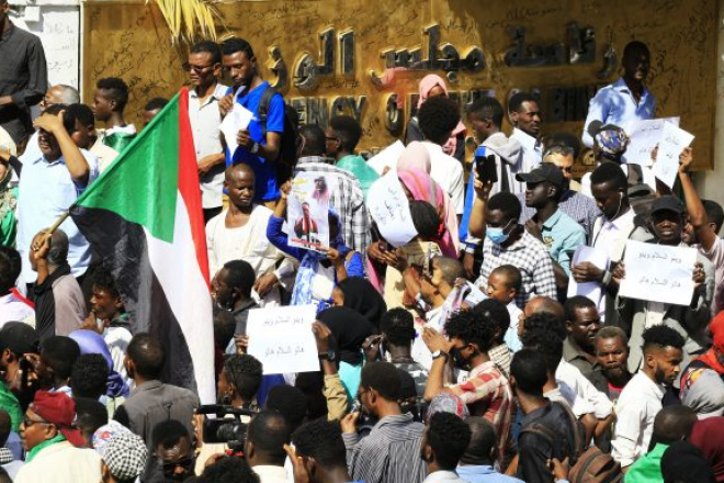 L'après Omar el-Béchir au Soudan : un si long chemin vers la liberté