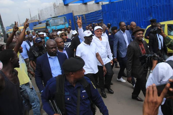 RDC : Félix Tshisekedi obtient le report de l'élection du remplaçant de Kabund
