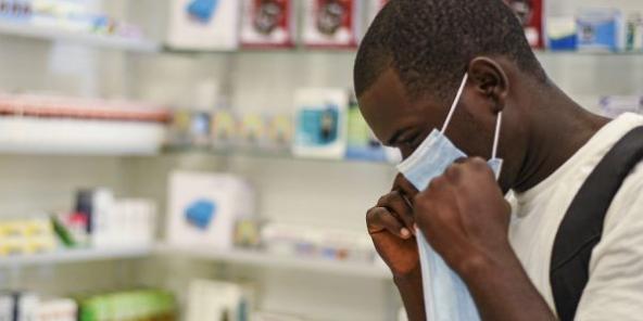 Coronavirus : l'OMS appelle les pays africains à prendre des ...