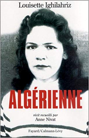 Extrait Revue Babzman : L’apport des femmes dans le mouvement national de la Révolution – Edification du mouvement national algérien : les oubliées de l’histoire 51g1mdmz4nl_sx305_bo1204203200_