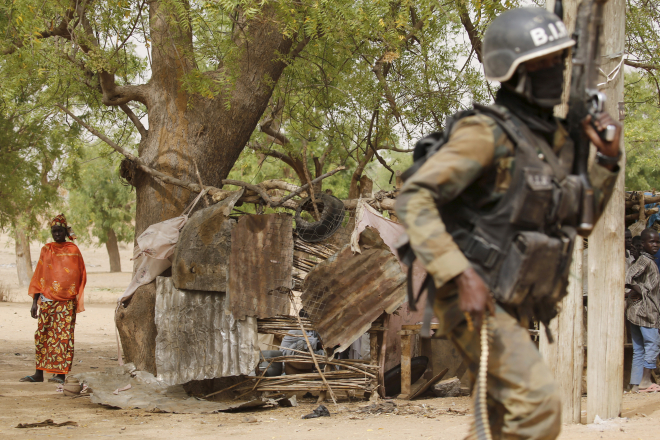 [Tribune] Cameroun : le procès des militaires de Zelevet, une occasion de mettre fin à l'impunité