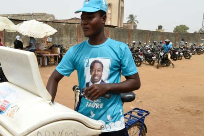 Togo : ouverture des bureaux de vote pour une présidentielle sans grand suspense