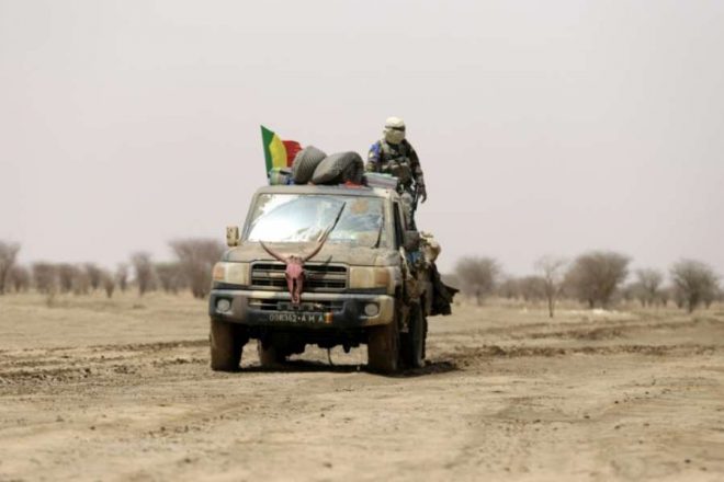 Mali : au moins trois soldats tués dans une attaque dans la région de Tombouctou