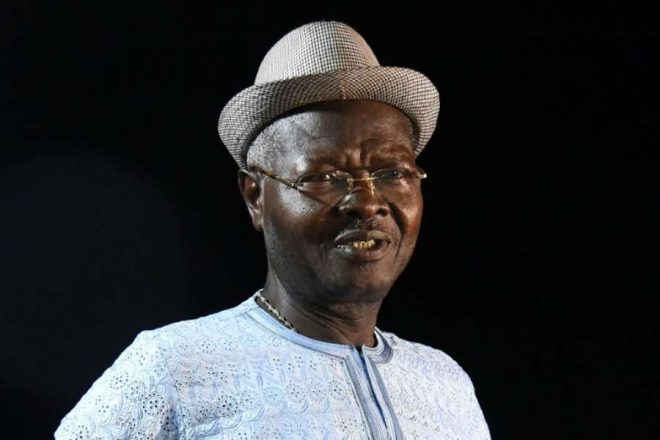 Présidentielle au Togo : le domicile d'Agbéyomé Kodjo encerclé pendant quelques heures